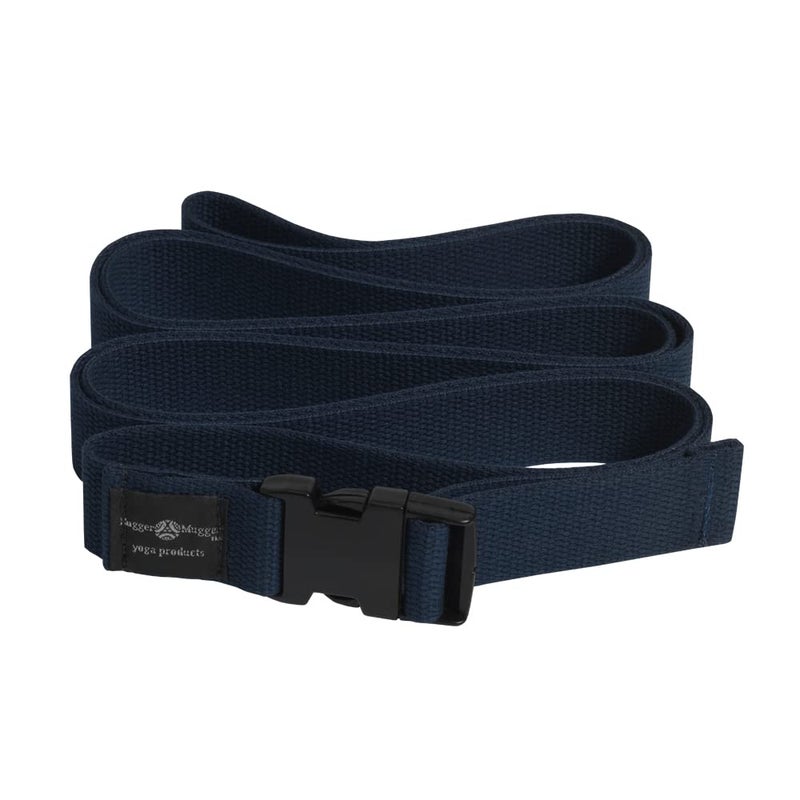 Hugger Mugger Quick-Release Strap (Navy, 10 ft.) - Image 1